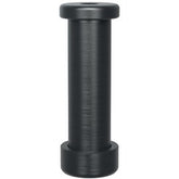 US160585: Connecting Bolt with Quadruple Collar (Burnished) - 16mm Imperial Series Welding Table Accessories by Siegmund - The Flattest, Most Reliable Welding Tables & Fixturing Accessories in the World